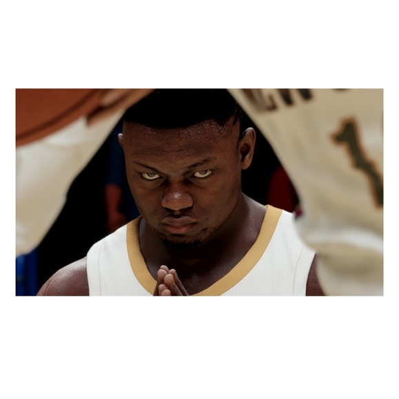 NBA 2K21 - Xbox Series X Standard Edition - Picture 5 of 5